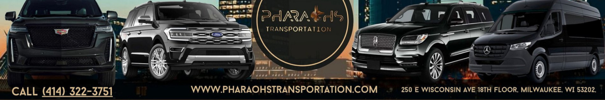 pharaohs transportation
