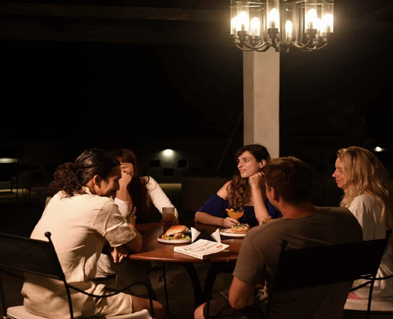 Kurundu Restaurant & Bar