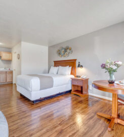 Affordable Corporate Suites