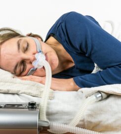AAIRS Clinic – Troy Sleep Center – Troy