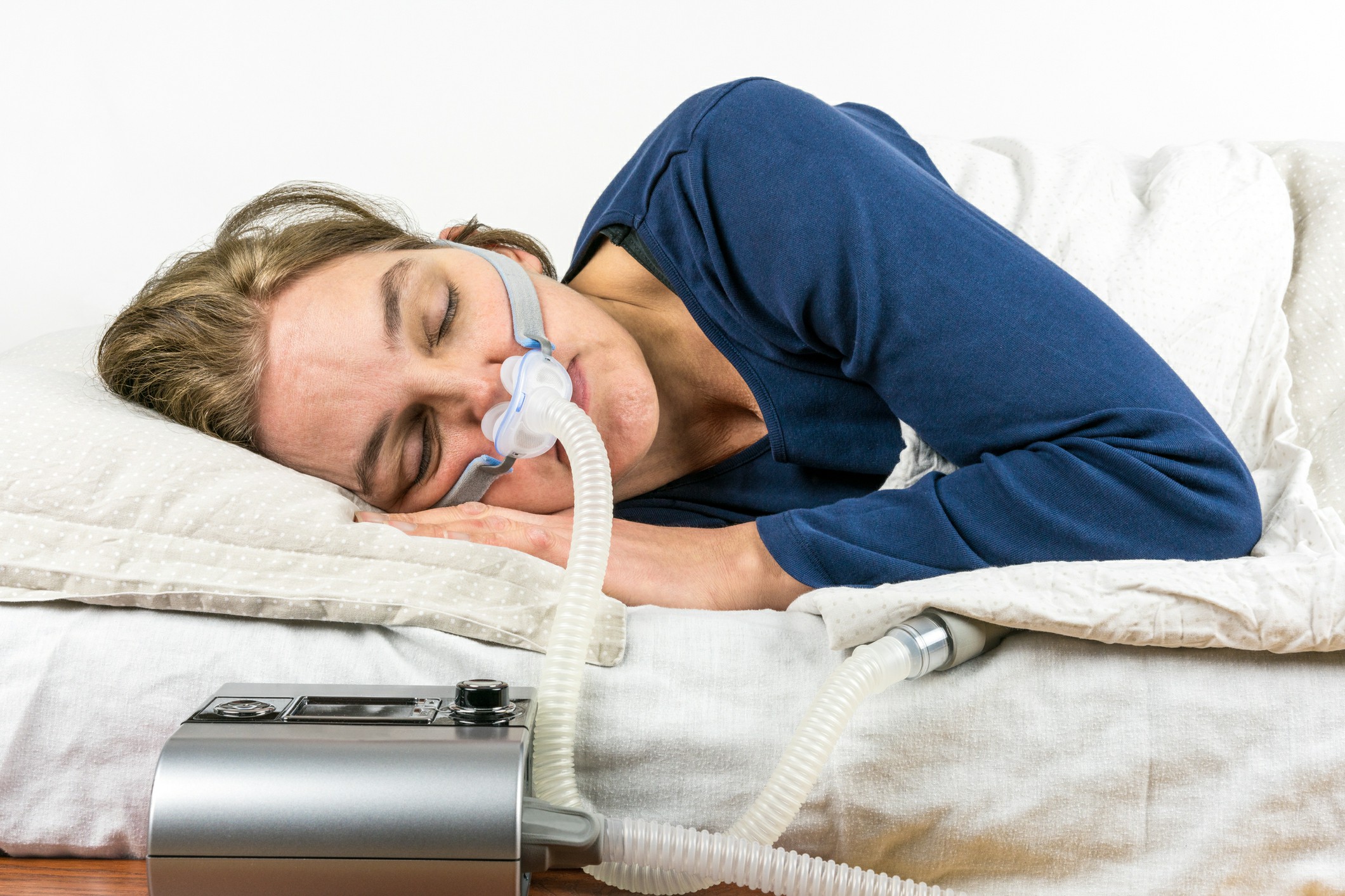 AAIRS Clinic – Troy Sleep Center – Troy