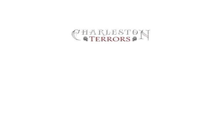 Charleston Terrors Ghost Tours & Haunted Pub Crawls