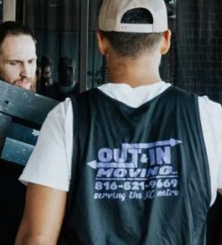 Out & In Moving Raymore / Out & In Moving LLC