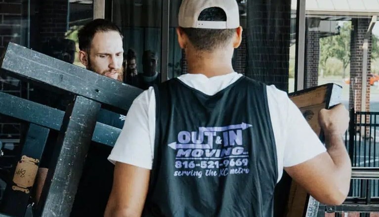 Out & In Moving Raymore / Out & In Moving LLC