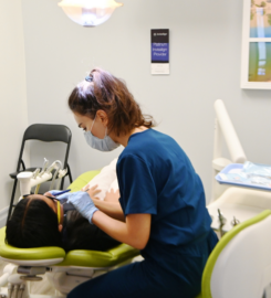 Oasispark Dental
