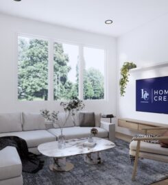 Homes By Creation | Home Builder Alberta