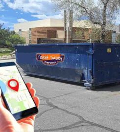 Trash Daddy Dumpster Rentals
