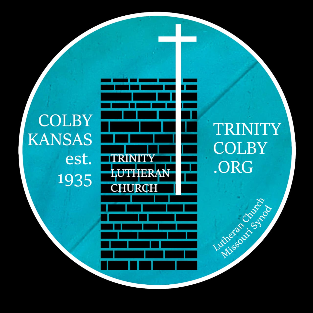 Trinity Lutheran Church – Colby