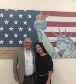 Solano Immigration Law Firm