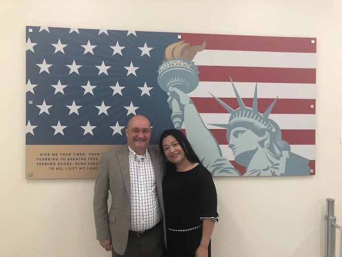 Solano Immigration Law Firm