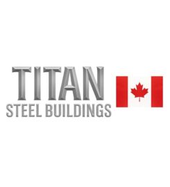 Titan Steel Buildings