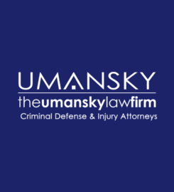The Umansky Law Firm Criminal Defense & Injury Attorneys
