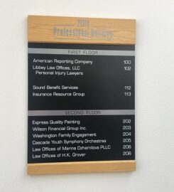 Libbey Law Offices, LLC
