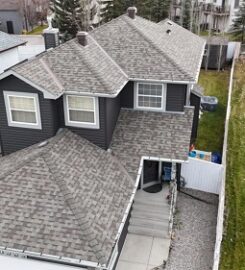 Rapid Roofing Solutions