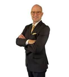 Phoenix Car Accident Lawyer Matt Hartley