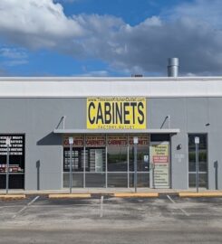 Timeless Kitchen Outlet