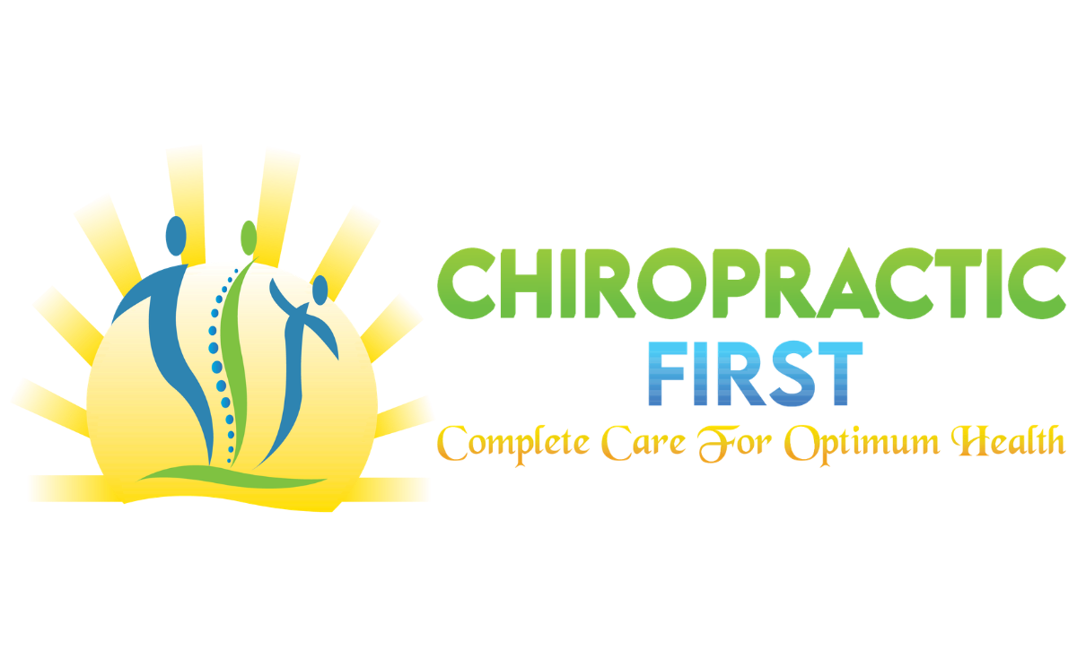 Chiropractic First