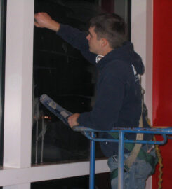 Point Exteriors LLC
