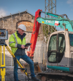 Techsol Surveyors