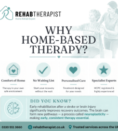 REHAB THERAPIST
