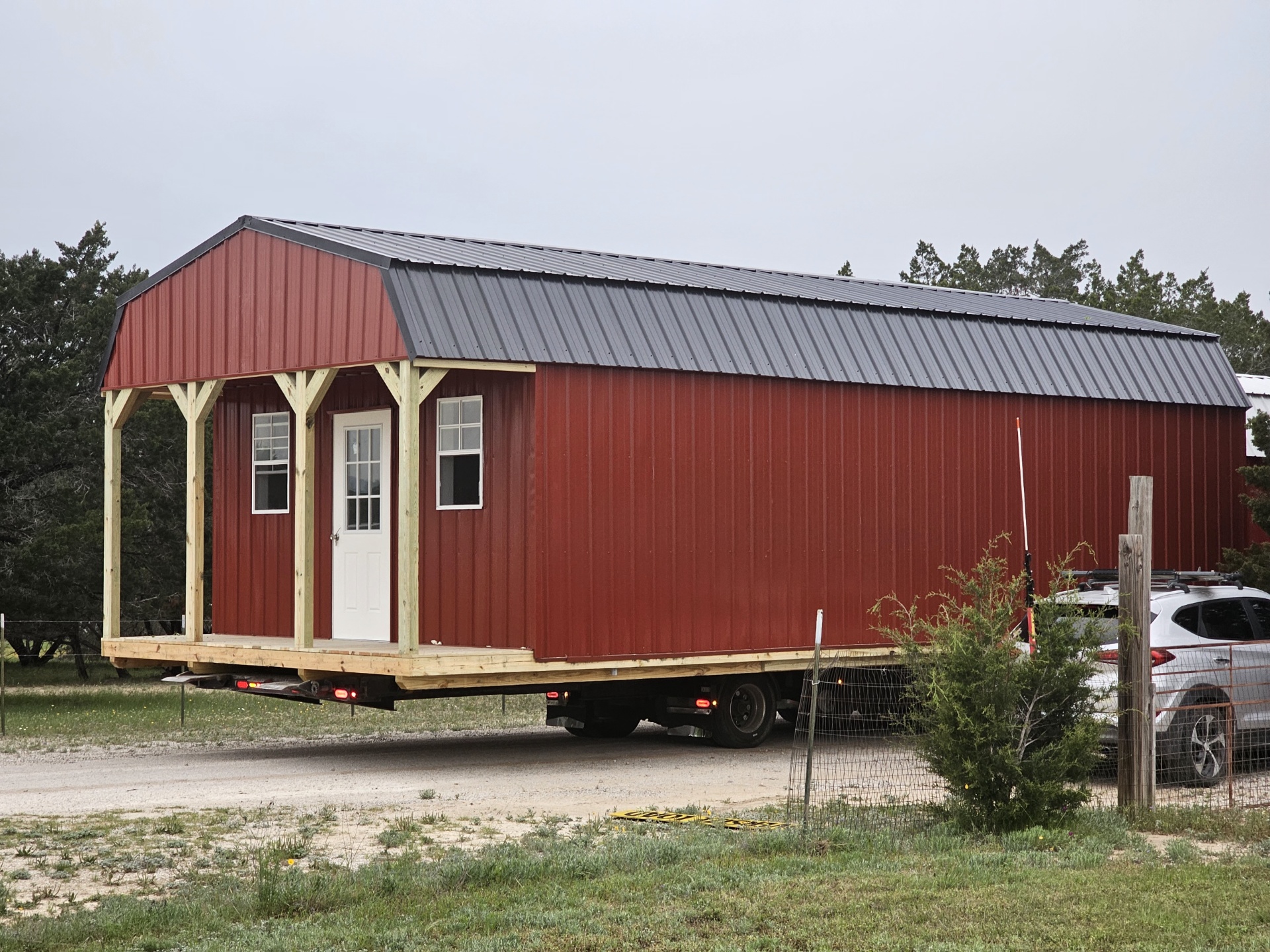Sunview Builders – Sheds, Greenhouses & More
