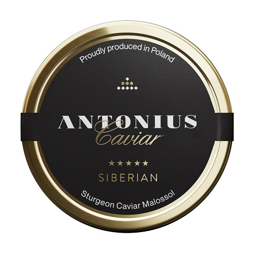 Caviar Indonesia