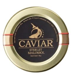 Caviar Indonesia