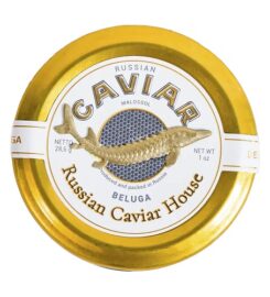 Caviar Indonesia