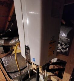 Abacus Plumbing, Air Conditioning & Electrical