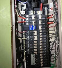 Abacus Plumbing, Air Conditioning & Electrical