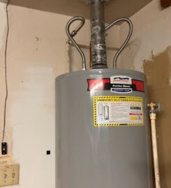 Abacus Plumbing, Air Conditioning & Electrical
