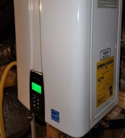 Abacus Plumbing, Air Conditioning & Electrical
