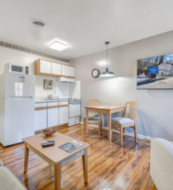 Affordable Corporate Suites
