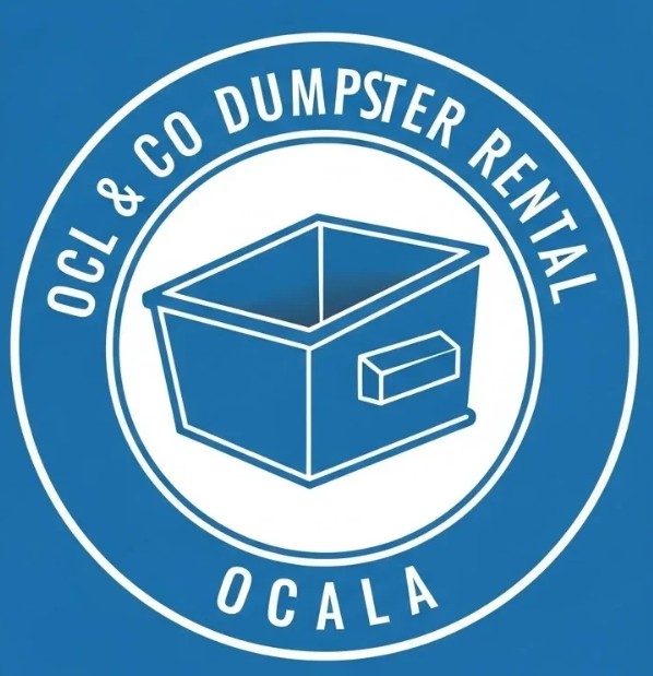 OCL & Co Dumpster Rental Ocala