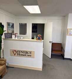 Synergy HomeCare