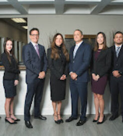 The Umansky Law Firm Criminal Defense & Injury Attorneys