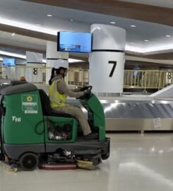 Diverse Janitorial