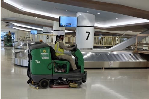 Diverse Janitorial