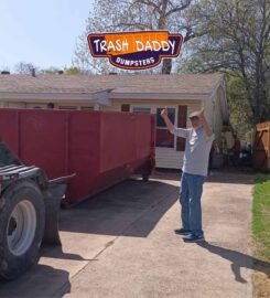 Trash Daddy Dumpster Rentals