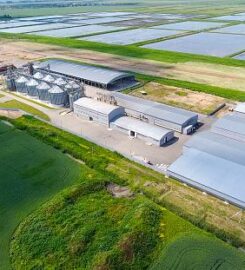 Titan Steel Buildings