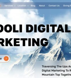 Chooli Digital Marketing