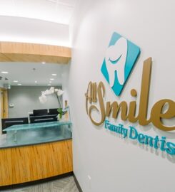 All Smiles Family Dentistry