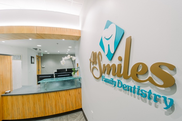 All Smiles Family Dentistry
