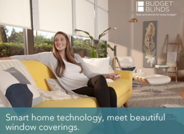 Budget Blinds of Laguna Niguel