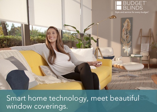 Budget Blinds of Laguna Niguel