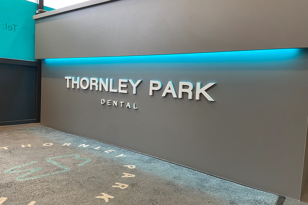 Thornley Park Dental