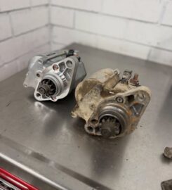 M Carter Automotive
