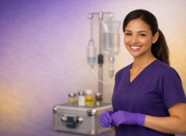 J&K's Divine Care Lab & IV Hydration Mobile Services