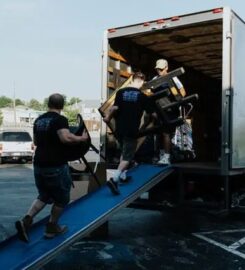 Out & In Moving Raymore / Out & In Moving LLC