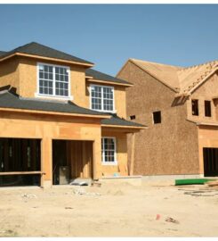 Homes by Creation – Iron Landing Showhome